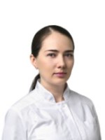 Фото врача: Шепелева Надежда Евгеньевна