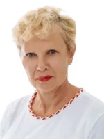 Фото врача: Какубава Лариса Алексеевна