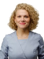 Врач Козлова Татьяна Владиславовна