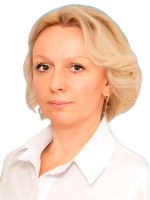 Врач Кирюхина Лариса Владимировна