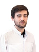 Врач Хаджимурадов Ислам Рамзанович