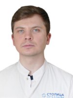Врач Сойнов Александр Валерьевич