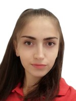 Врач Азимова (Наврузбекова) Изабелла Мусаибовна