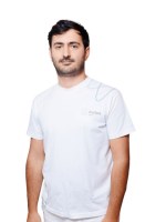Врач Айрапетян Агарон Корюнович
