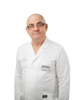 Фото врача: Фомин Александр Васильевич