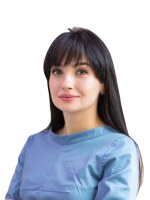 Врач Малышева Эльвира Апайовна