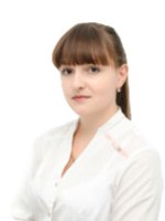Врач Абдрашитова Надежда Владимировна