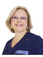 Врач Гусакова Елена Викторовна