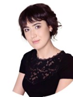Фото врача: Сайфутдинова Карина Рафисовна