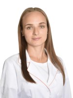Фото врача: Чумакова Наталья Александровна