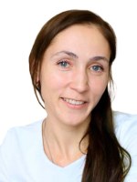 Врач Миннигареева Агния Валерьевна