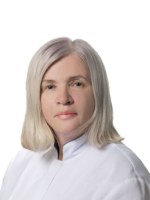 Фото врача: Баранова Татьяна Юрьевна