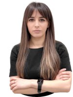 Фото врача: Гусейнова Сабина Гусейновна