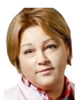 Фото врача: Шмелькова Наталья Алексеевна
