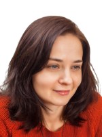 Фото врача: Казанская Ксения Олеговна