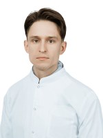 Фото врача: Прокопович Владимир Сергеевич