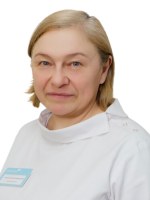 Фото врача: Борисова Елена Афанасьевна