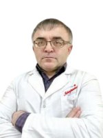 Врач Абдуллаев Тимур Гасбуллаевич