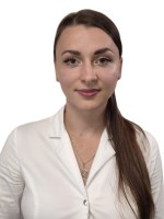 Врач Елизарова Екатерина Ивановна