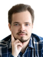 Фото врача: Шилко Никита Сергеевич