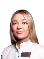 Фото врача: Зенкова Елена Сергеевна