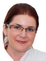 Фото врача: Стоюхина Алевтина Сергеевна