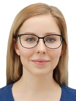 Фото врача: Шабалина Ксения Николаевна