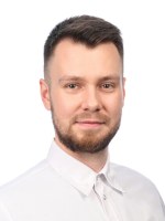 Фото врача: Додусов Вениамин Викторович