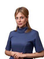 Фото врача: Агаркова Полина Дмитриевна