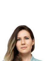 Врач Анисимова Елена Дмитриевна