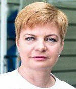 Врач Ханжина Юлия Викторовна