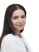 Фото врача: Хачатрян Зарине Варужановна