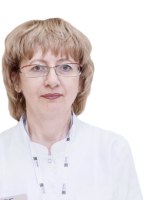 Фото врача: Галич Наталья Валентиновна