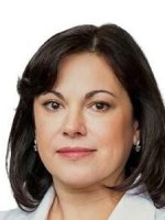 Врач Паринова Светлана Васильевна