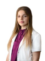 Фото врача: Джавадова Парвин Аязовна
