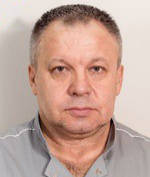 Врач Лодяков Сергей Павлович