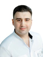 Фото врача: Ильенко Игорь Иванович
