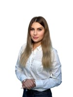 Врач Дихтяренко Виктория Игоревна