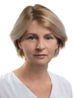 Врач Соседская Диана Александровна