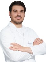 Врач Аржаненко Владислав Вадимович