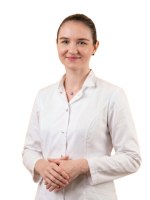 Фото врача: Дедурина Анна Вадимовна