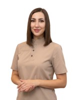 Фото врача: Сиволап (Гусева) Юлия Дмитриевна