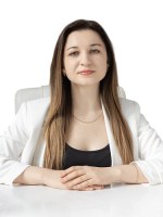 Вентерева Анжелика Михайловна Фото врача: Вентерева Анжелика Михайловна