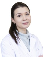Врач Дмитриева Дарья Дмитриевна