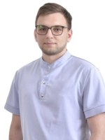 Фото врача: Кантемир Кристиан Иванович