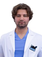 Врач Васильев Антон Олегович