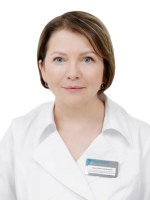 Врач Козина Мария Серафимовна