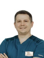 Врач Викторенко Артем Юрьевич