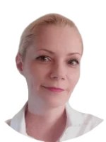 Врач Черепанова Наталия Васильевна