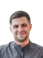 Врач Абаполов Алексей Эдуардович